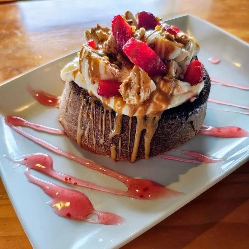 CINNAMONROLL BON O BON