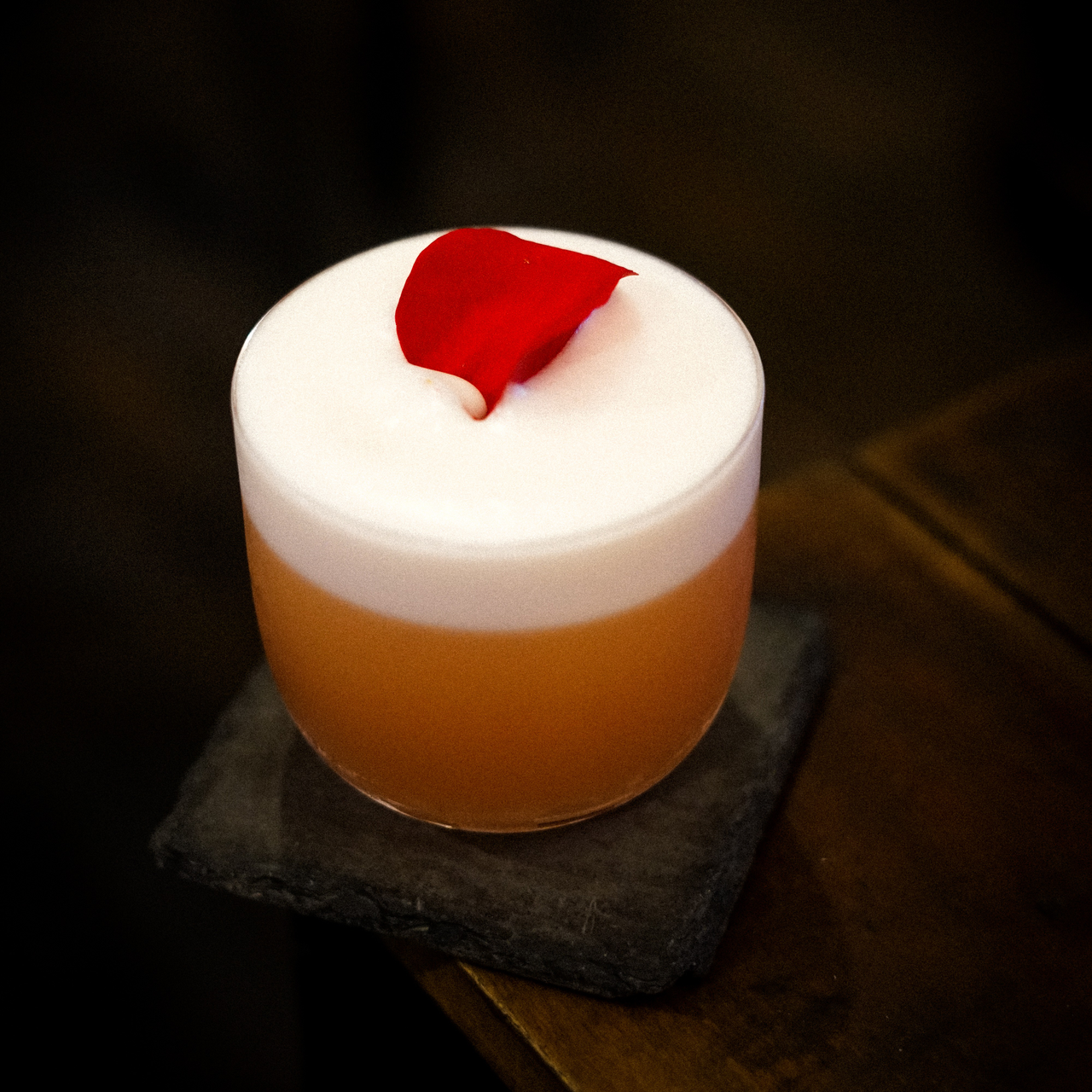RAMAZZOTTI SOUR 