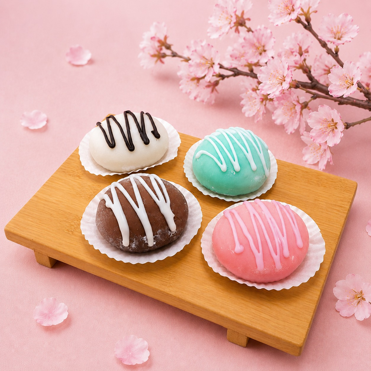 Mochi