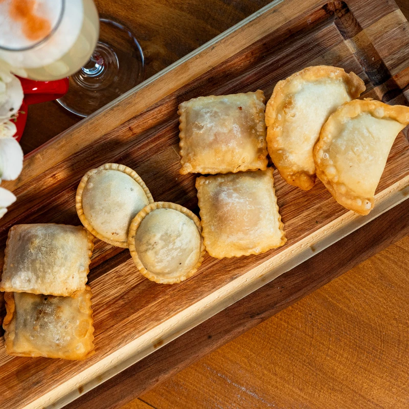 Mix de Empanadas Patagónicas