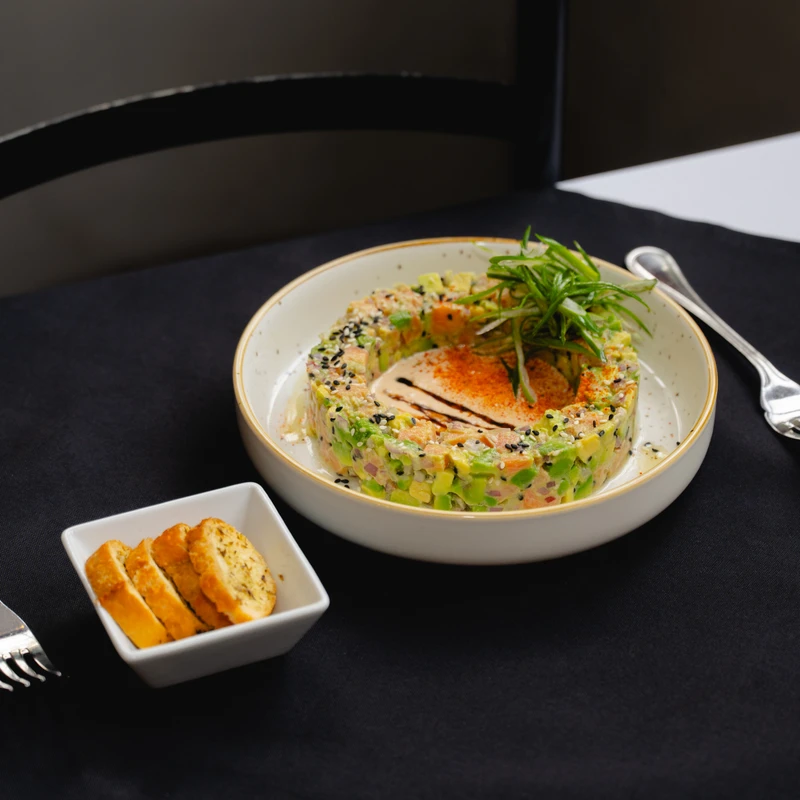 Tartar Nikkei