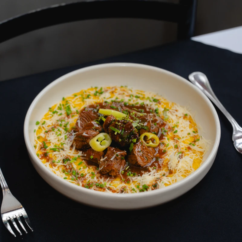 Risotto Criollo