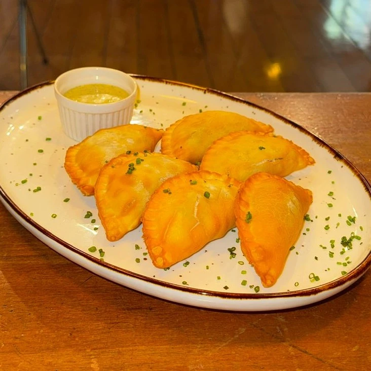 Empanadas Qnto