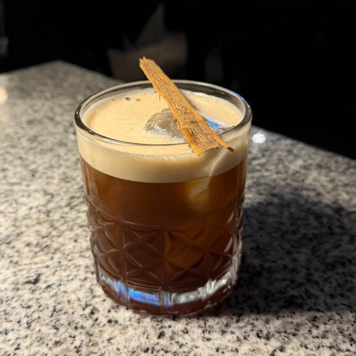 Carajillo